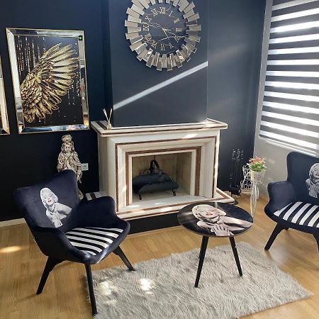 Beauty Palace Clinic Beylikduzu Estetik Бююкчекмедже Экстерьер фото