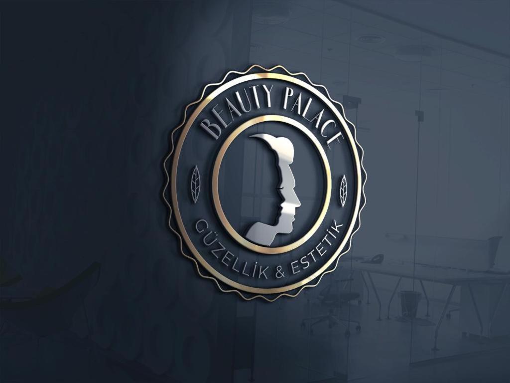 Beauty Palace Clinic Beylikduzu Estetik Бююкчекмедже Экстерьер фото